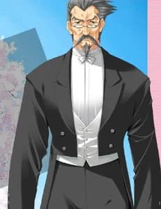 Nagase Genzou