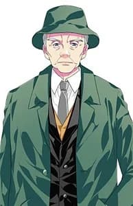 Sakagami Kiichi