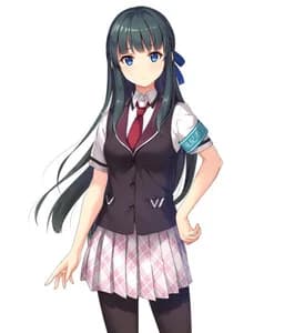 Hayami Shizuno