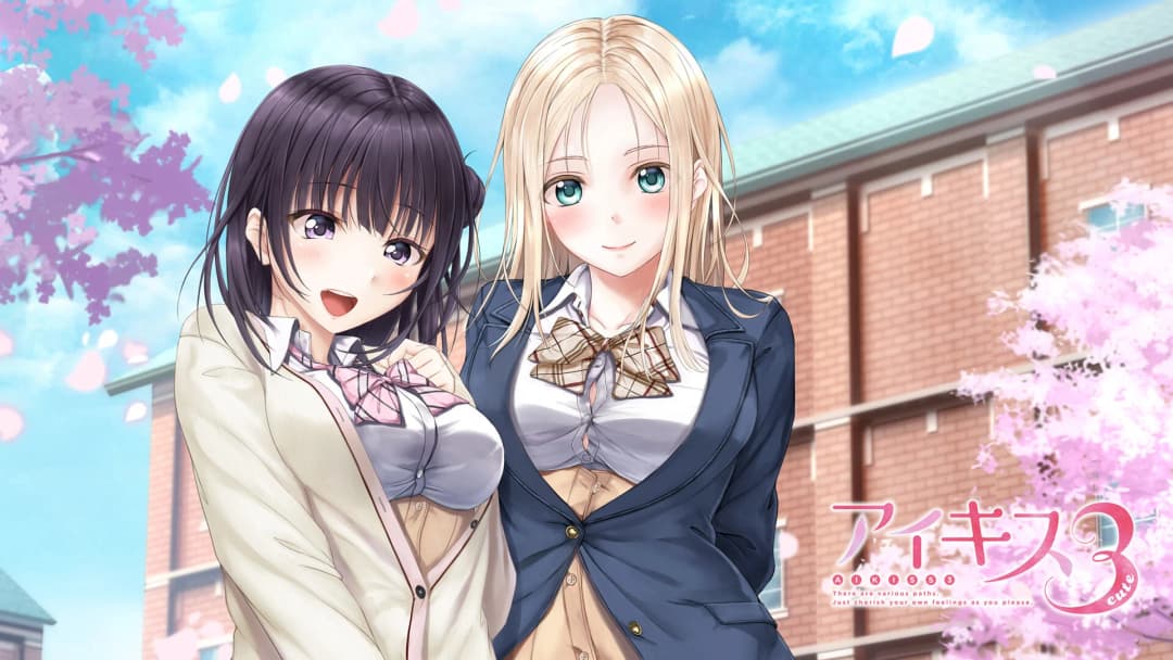 アイキス3