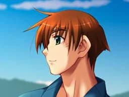 Furusaka Yuuya