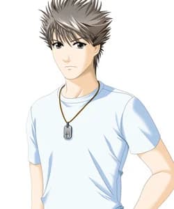 Kuon Ren