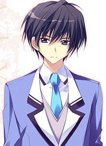 Asaba Yuuma