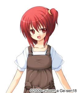 早乙女 愛