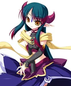 ヨルム