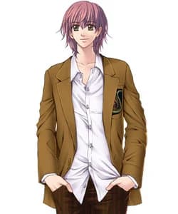 Aikawa Yuuta