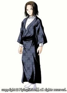 Higaki Eijirou