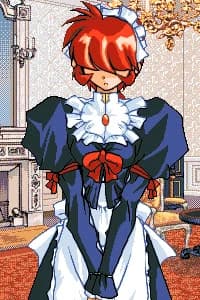 メイ