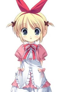 Kohinata Yuzu
