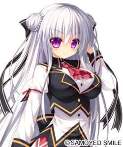 桐生院雾叶