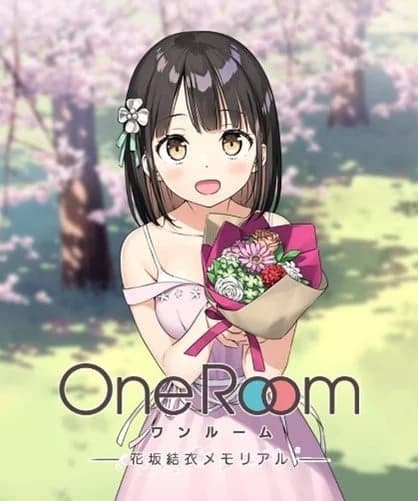 One Room -Yui Hanasaka Memorial-