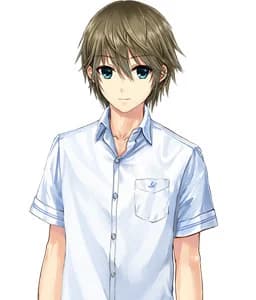 Susuhara Suzumu