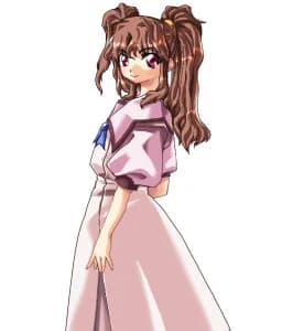 井上 歩美