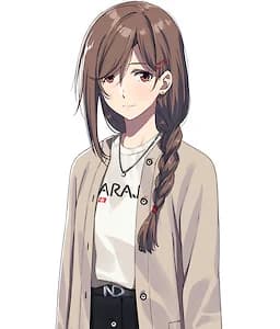 Shindou Sanae