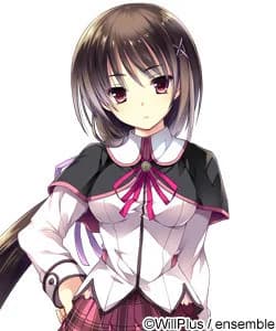 Ichimine Touka