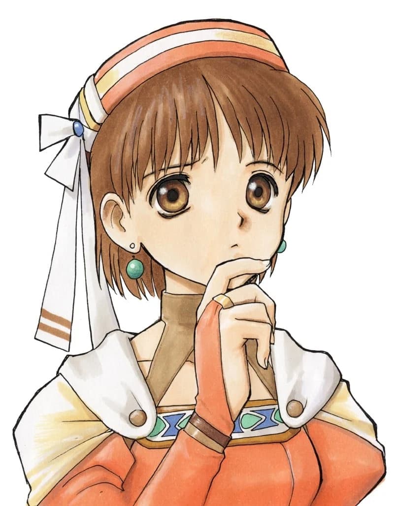 艾菲璐·戴拉姆