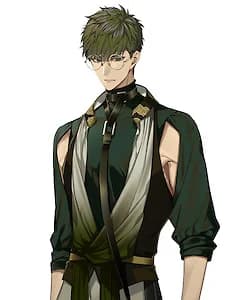 Komatani Shishio