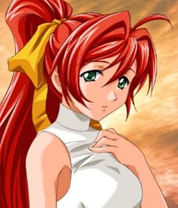 Isumi Marika
