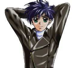 Tsuzumi Ryuushirou