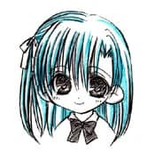 Hotsujima Nao
