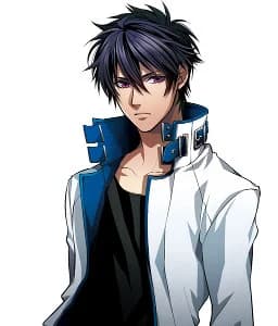 Shin
