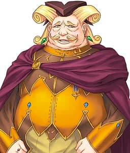 Radon Alphorne