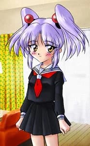 Hoshino Ruri