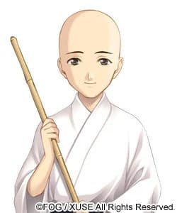 Morihito