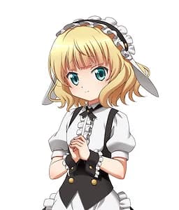 Kirima Sharo