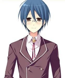 Kurihara Susumu