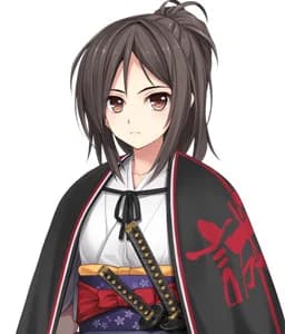 森 葉常