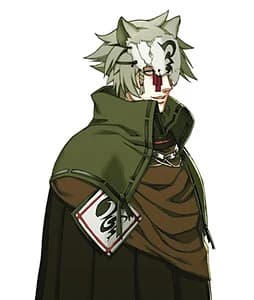 呪術師