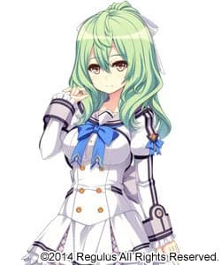 Saotome Ayano