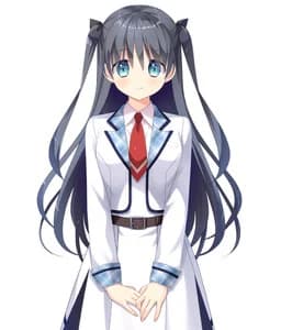 清木 琴羽