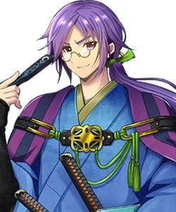 吉田 稔麿