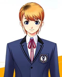 Tomoe Yukimichi