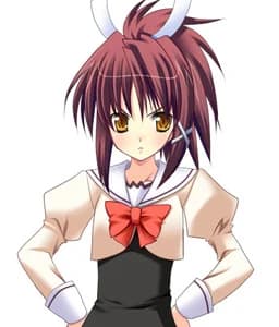 Yashima Harumi