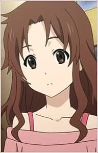 八重樫 莉奈
