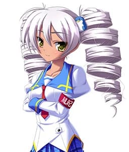 Shiragami Minami