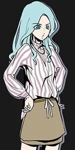 Sakaki Mifuyu