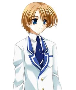 Saeki Shunsuke