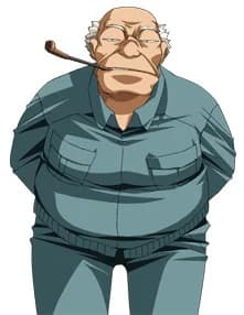 緒方 和夫