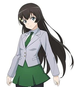 Kagura Hikari