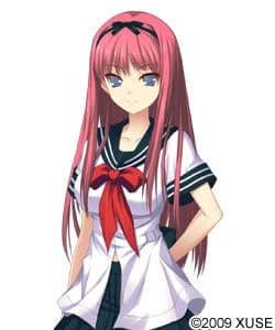 Kishida Shiina