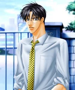 Yamada Kensaku
