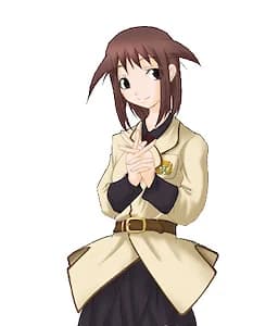 篠宮佳奈美
