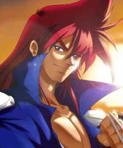 Fudou Hibiki
