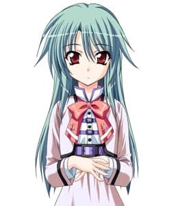 Akiyama Nozomi
