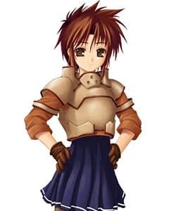 Misaki Kyouko