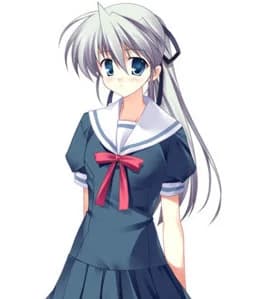 Yoshino Rin